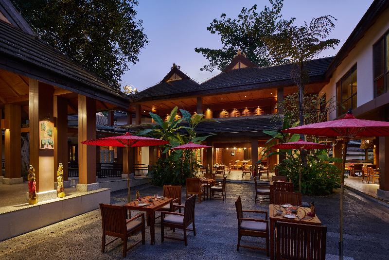 InterContinental Xishuangbanna Resort image