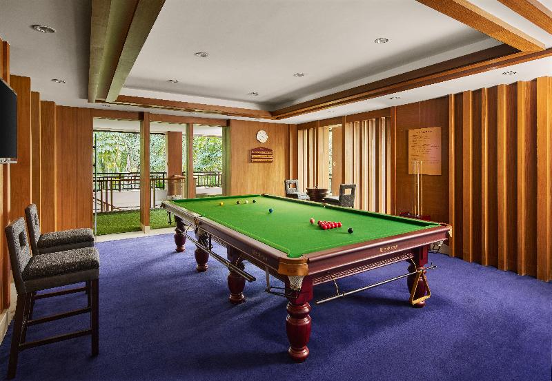 InterContinental Xishuangbanna Resort image