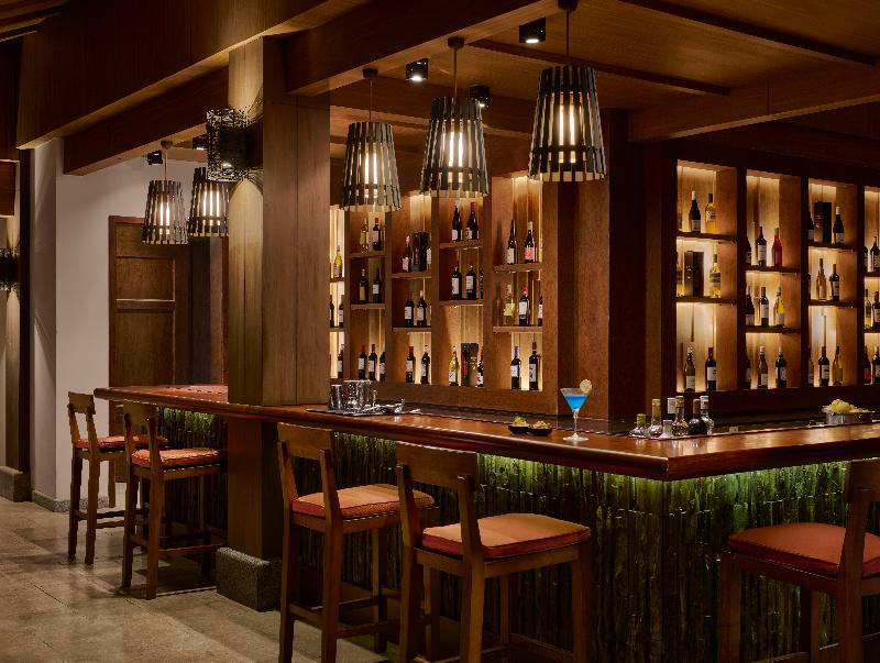 InterContinental Xishuangbanna Resort image
