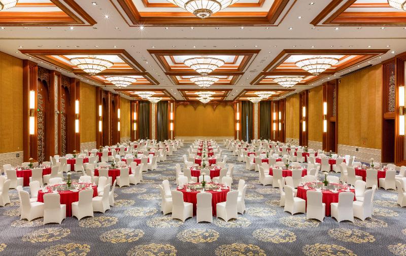 InterContinental Xishuangbanna Resort image