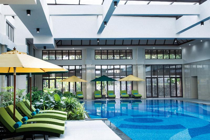 InterContinental Xishuangbanna Resort image