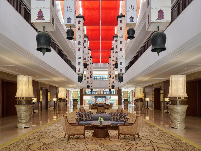 InterContinental Xishuangbanna Resort image