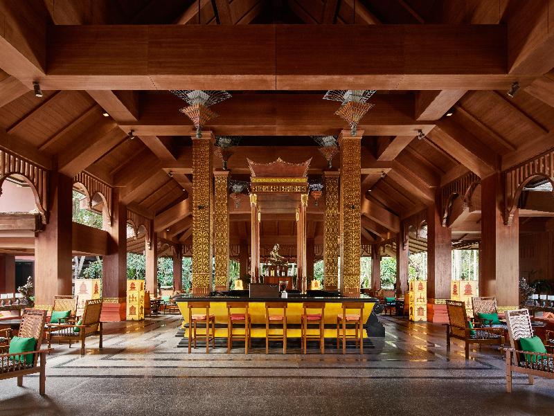 InterContinental Xishuangbanna Resort image