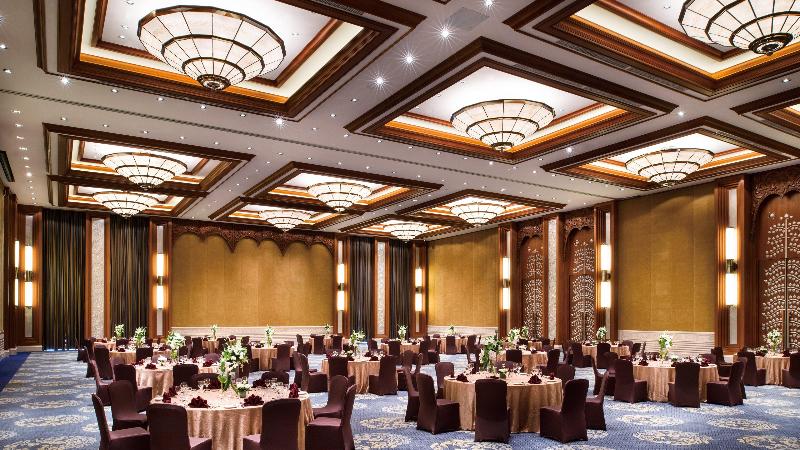 InterContinental Xishuangbanna Resort image