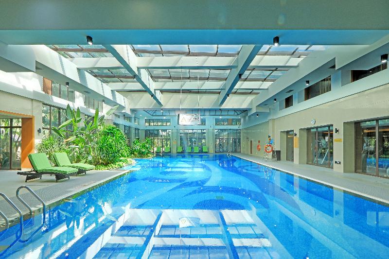 InterContinental Xishuangbanna Resort image