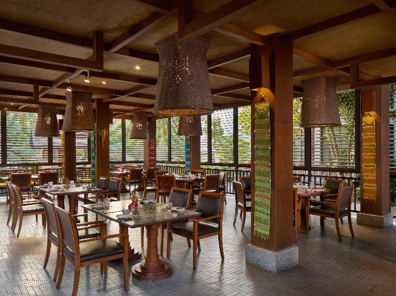 InterContinental Xishuangbanna Resort image