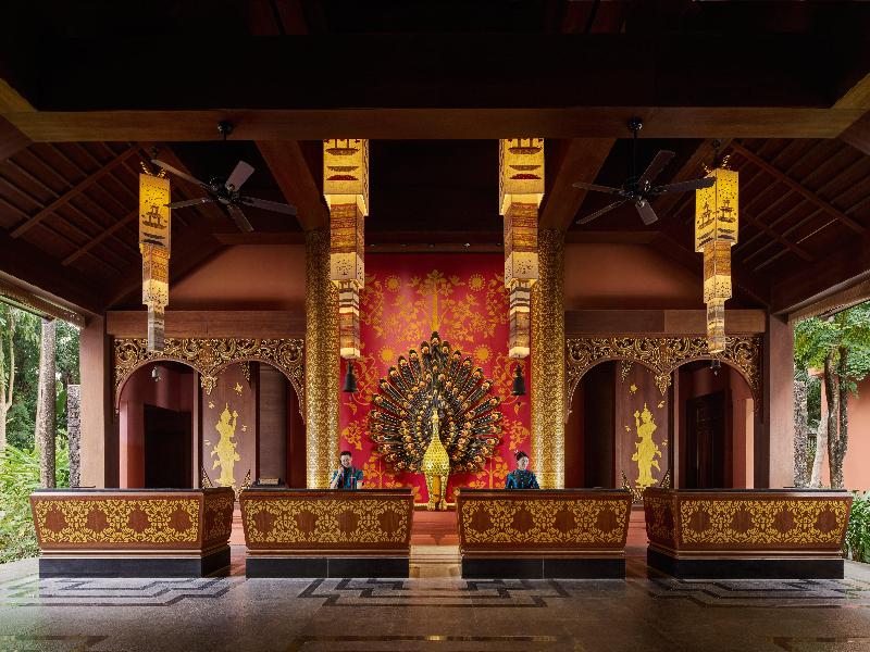 InterContinental Xishuangbanna Resort image