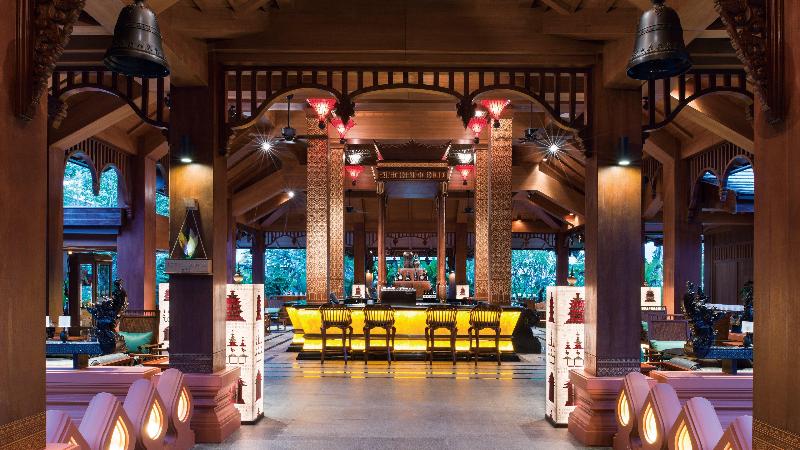 InterContinental Xishuangbanna Resort image