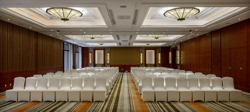InterContinental Xishuangbanna Resort image