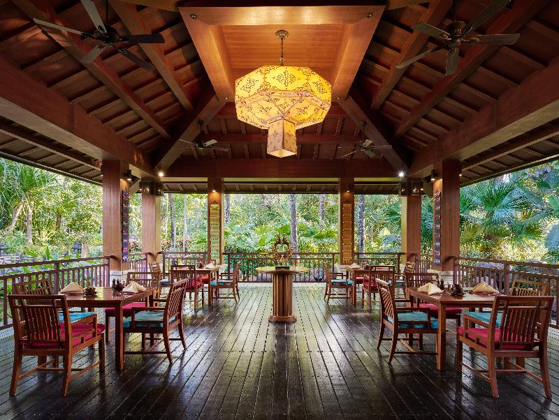 InterContinental Xishuangbanna Resort image