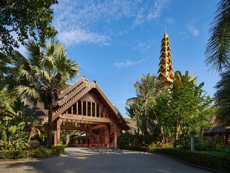 InterContinental Xishuangbanna Resort image