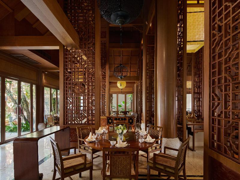 InterContinental Xishuangbanna Resort image