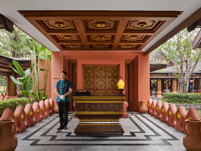 InterContinental Xishuangbanna Resort image
