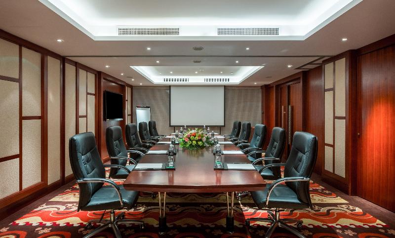 InterContinental Xishuangbanna Resort image