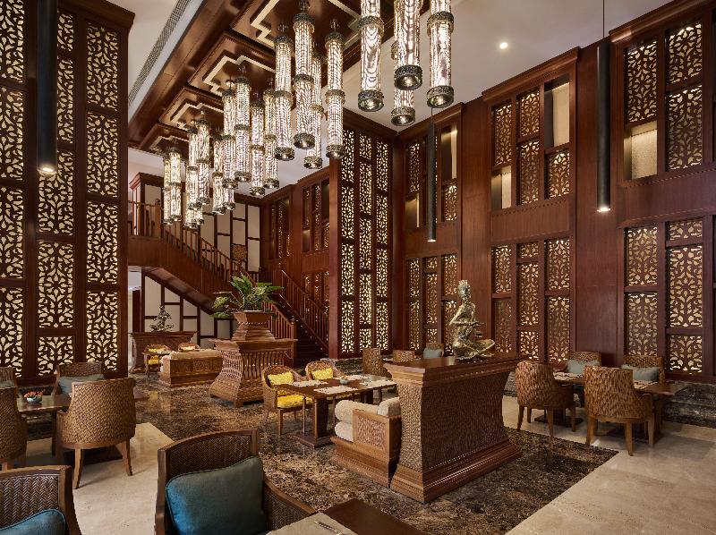 InterContinental Xishuangbanna Resort image