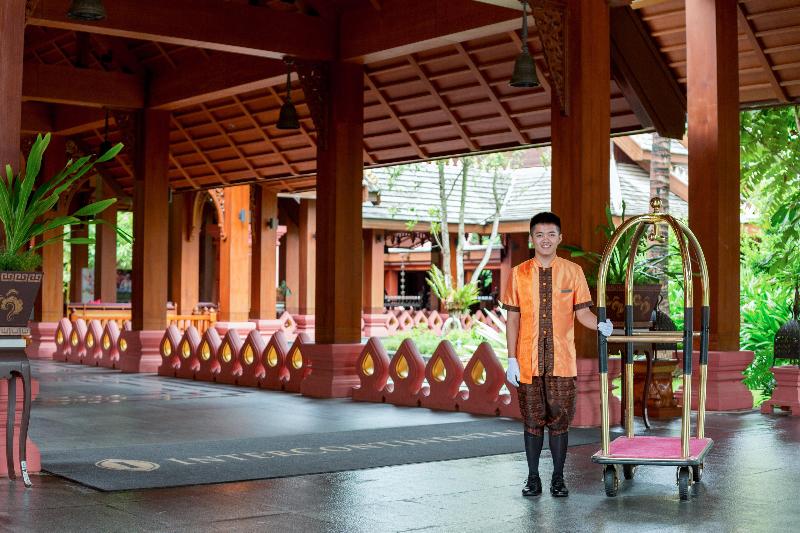 InterContinental Xishuangbanna Resort image