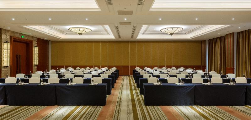 InterContinental Xishuangbanna Resort image