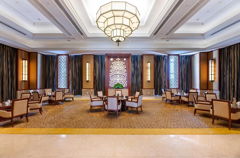 InterContinental Xishuangbanna Resort image