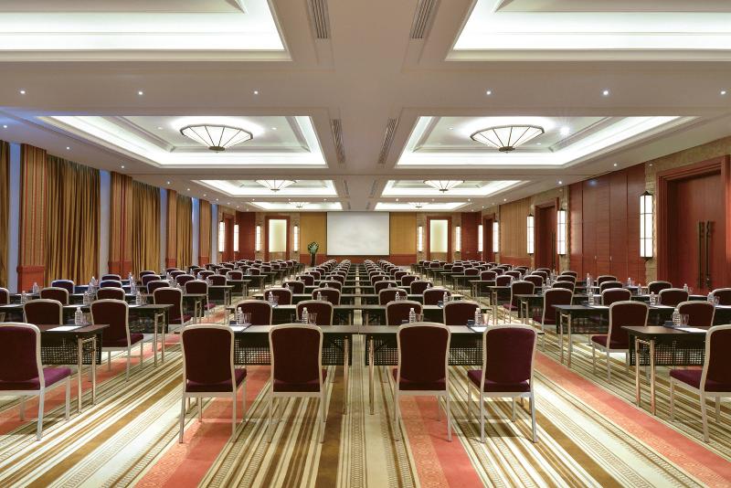 InterContinental Xishuangbanna Resort image
