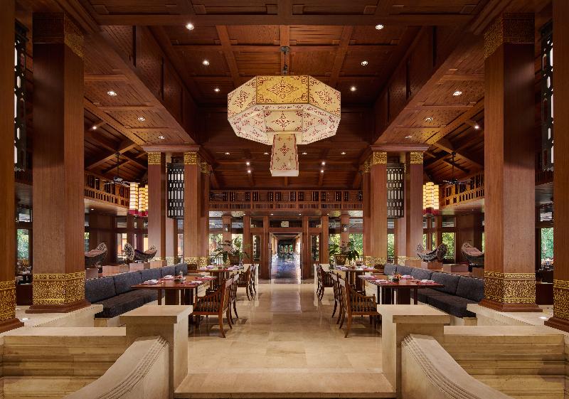 InterContinental Xishuangbanna Resort image