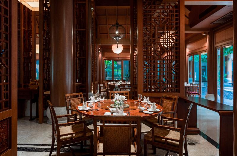 InterContinental Xishuangbanna Resort image