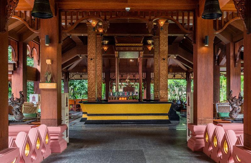 InterContinental Xishuangbanna Resort image