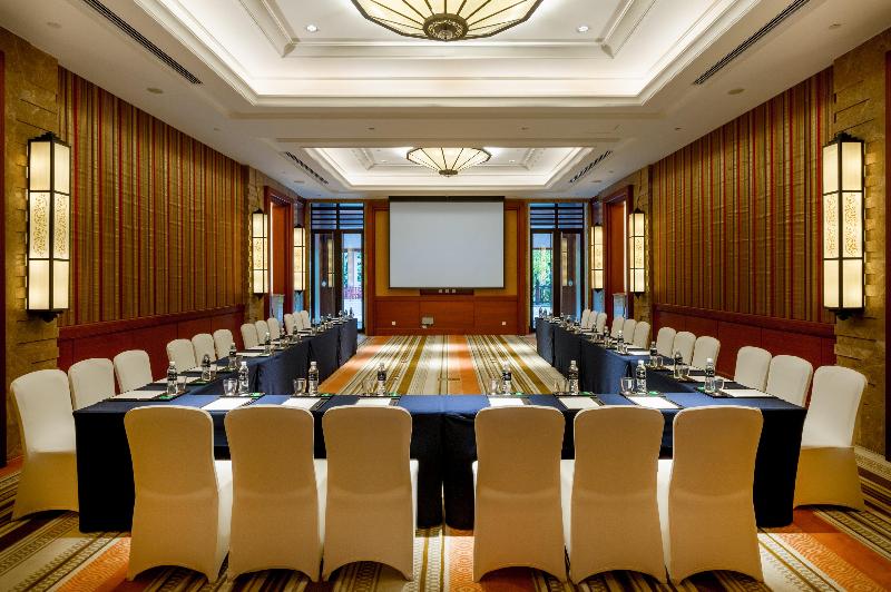 InterContinental Xishuangbanna Resort image
