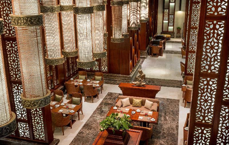 InterContinental Xishuangbanna Resort image