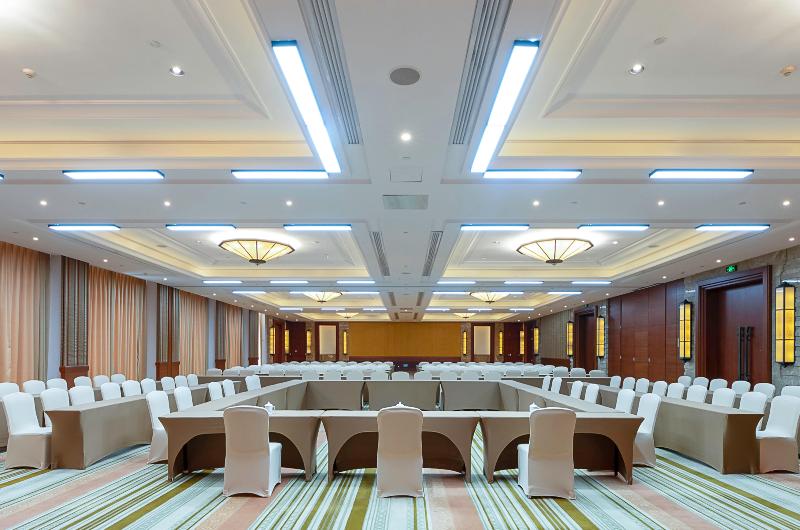 InterContinental Xishuangbanna Resort image