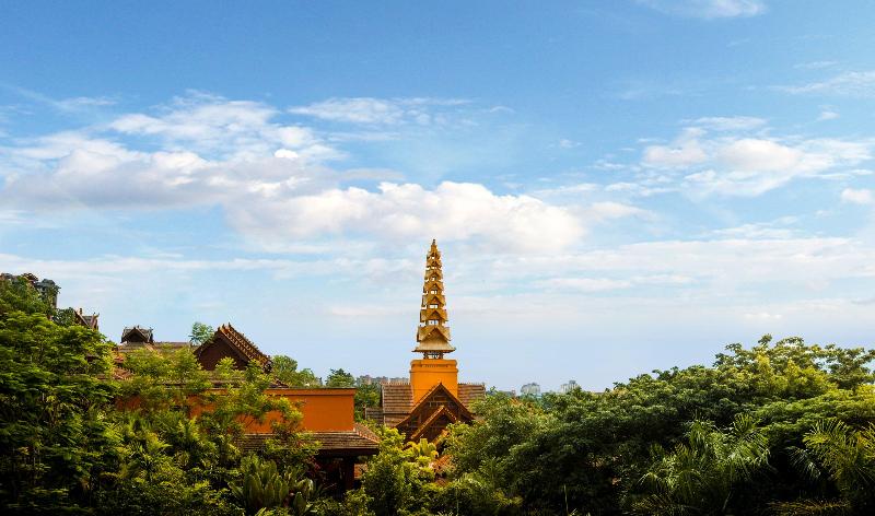 InterContinental Xishuangbanna Resort image