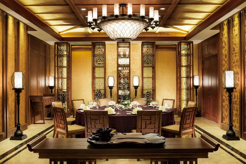 InterContinental Xishuangbanna Resort image