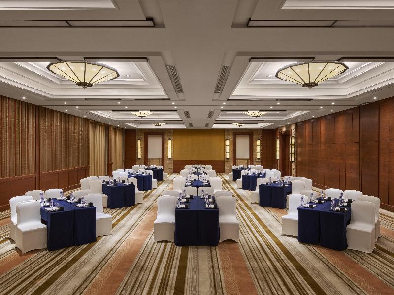 InterContinental Xishuangbanna Resort image