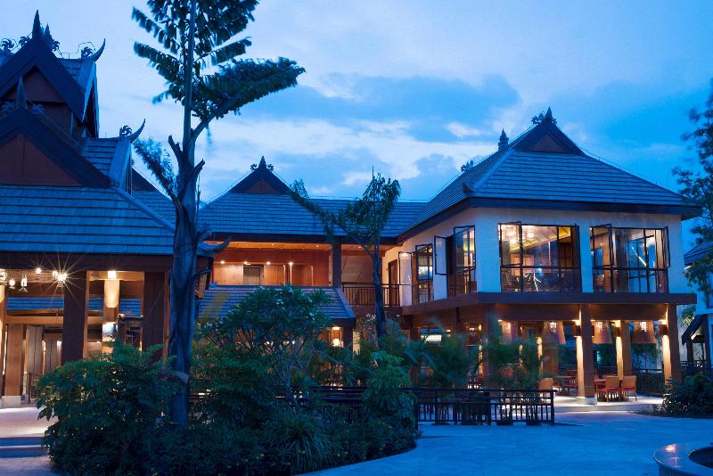 InterContinental Xishuangbanna Resort image