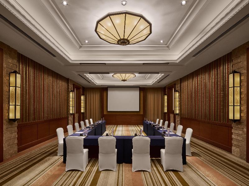 InterContinental Xishuangbanna Resort image