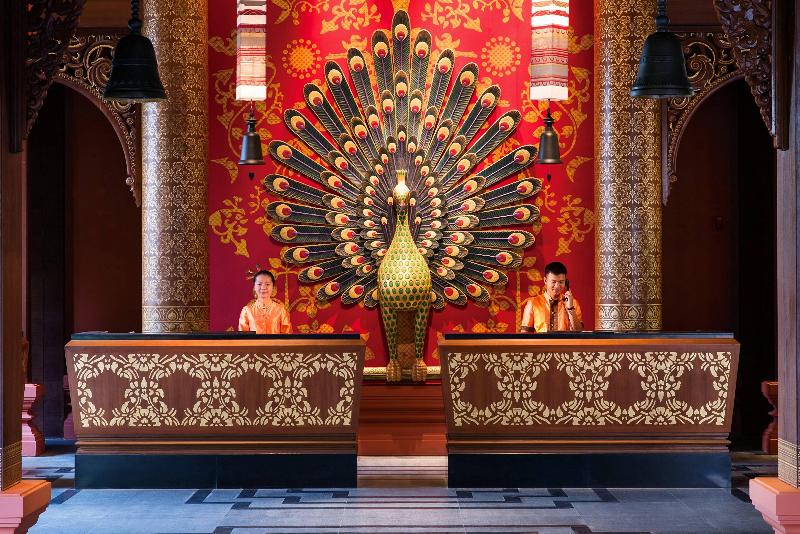 InterContinental Xishuangbanna Resort image