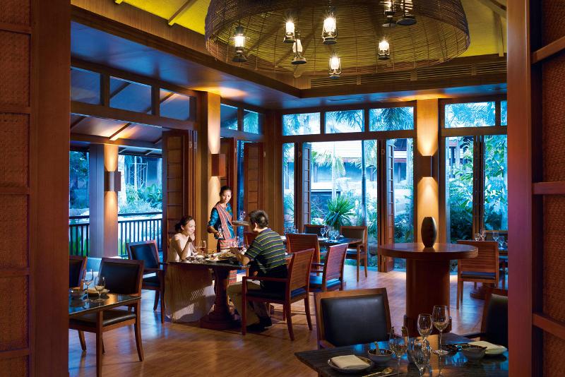 InterContinental Xishuangbanna Resort image