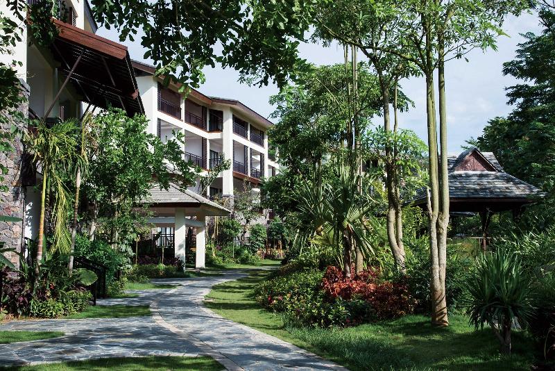 InterContinental Xishuangbanna Resort image