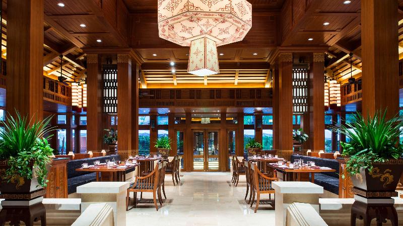 InterContinental Xishuangbanna Resort image
