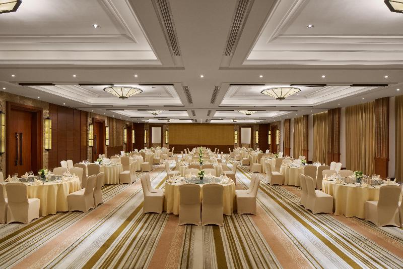 InterContinental Xishuangbanna Resort image