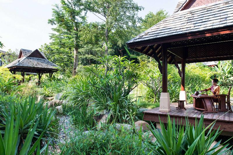 InterContinental Xishuangbanna Resort image