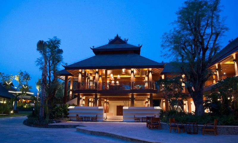 InterContinental Xishuangbanna Resort image