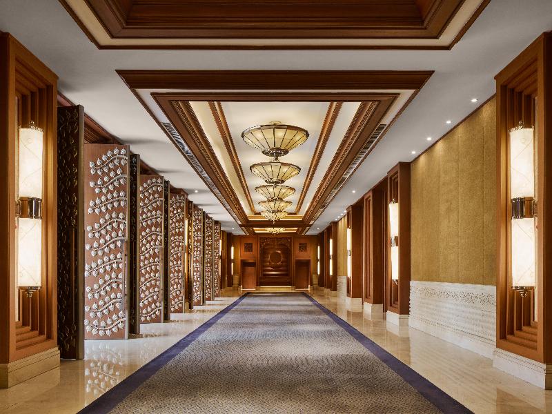 InterContinental Xishuangbanna Resort image