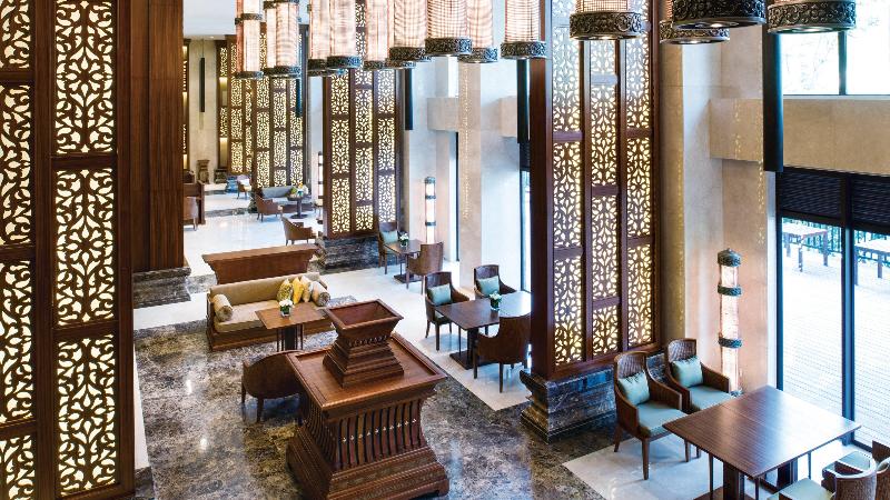 InterContinental Xishuangbanna Resort image