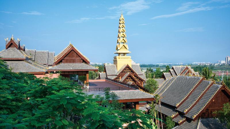 InterContinental Xishuangbanna Resort image