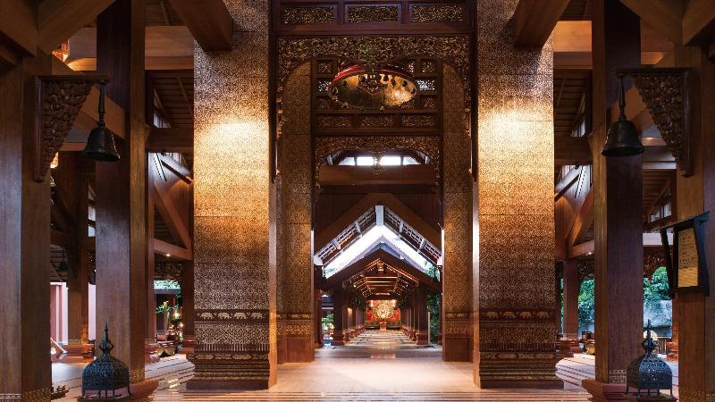 InterContinental Xishuangbanna Resort image