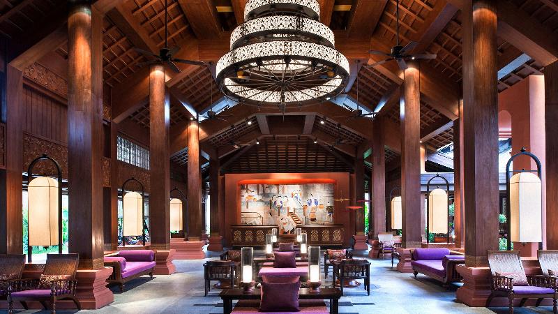 InterContinental Xishuangbanna Resort image