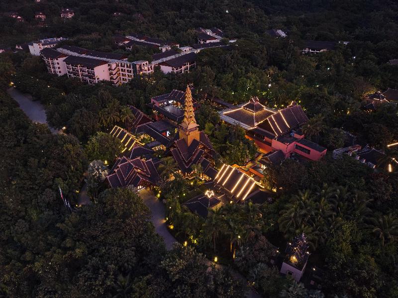 InterContinental Xishuangbanna Resort image