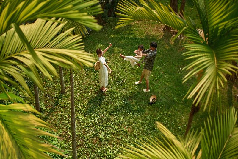 InterContinental Xishuangbanna Resort image