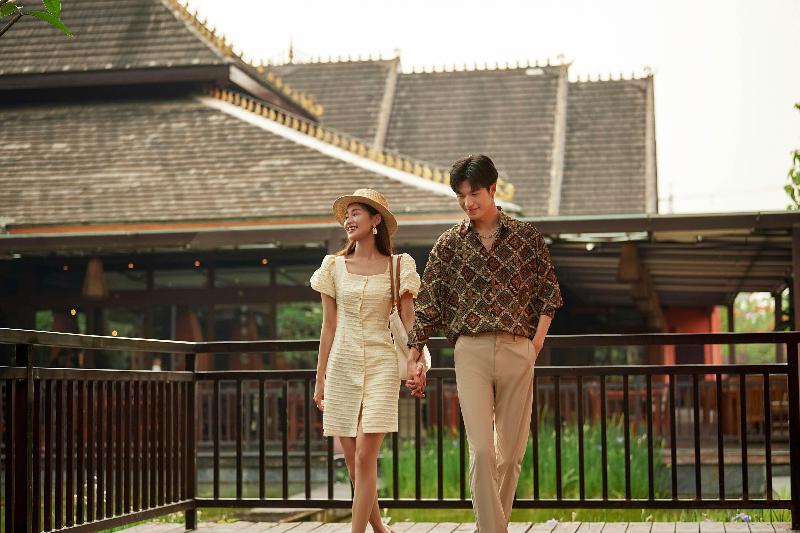 InterContinental Xishuangbanna Resort image