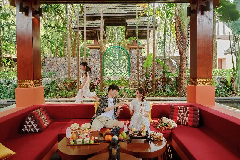 InterContinental Xishuangbanna Resort image